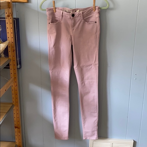 Esra Mid Rise Skinny - Picture 2 of 8